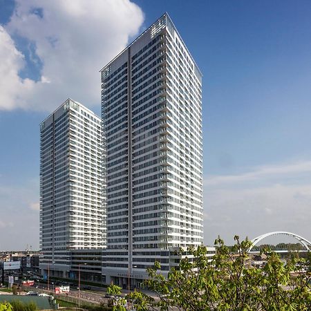 Sag Panorama City Apartment 3 Rooms Free Parking Free Wifi Братислава Екстериор снимка