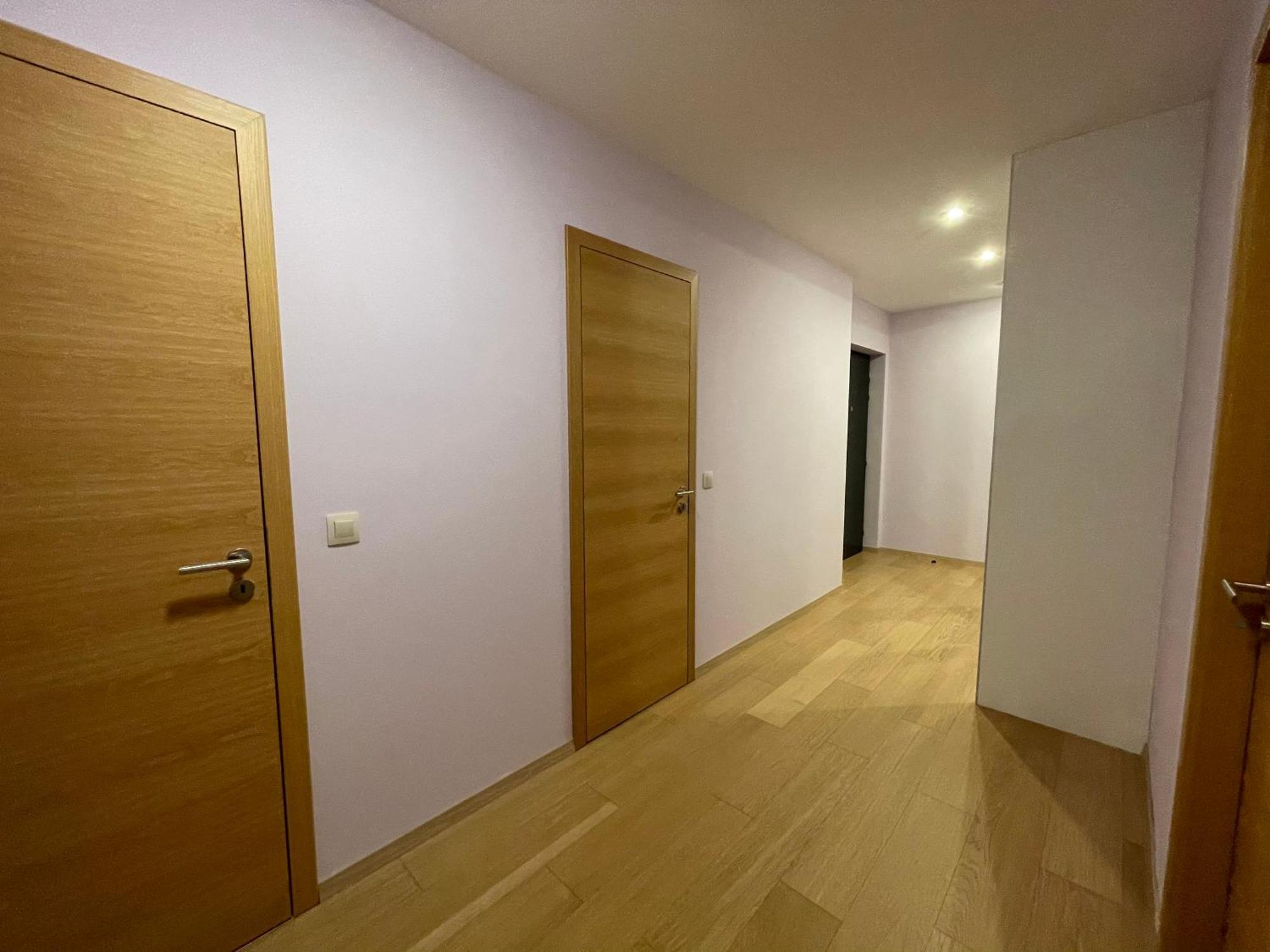 Sag Panorama City Apartment 3 Rooms Free Parking Free Wifi Братислава Екстериор снимка