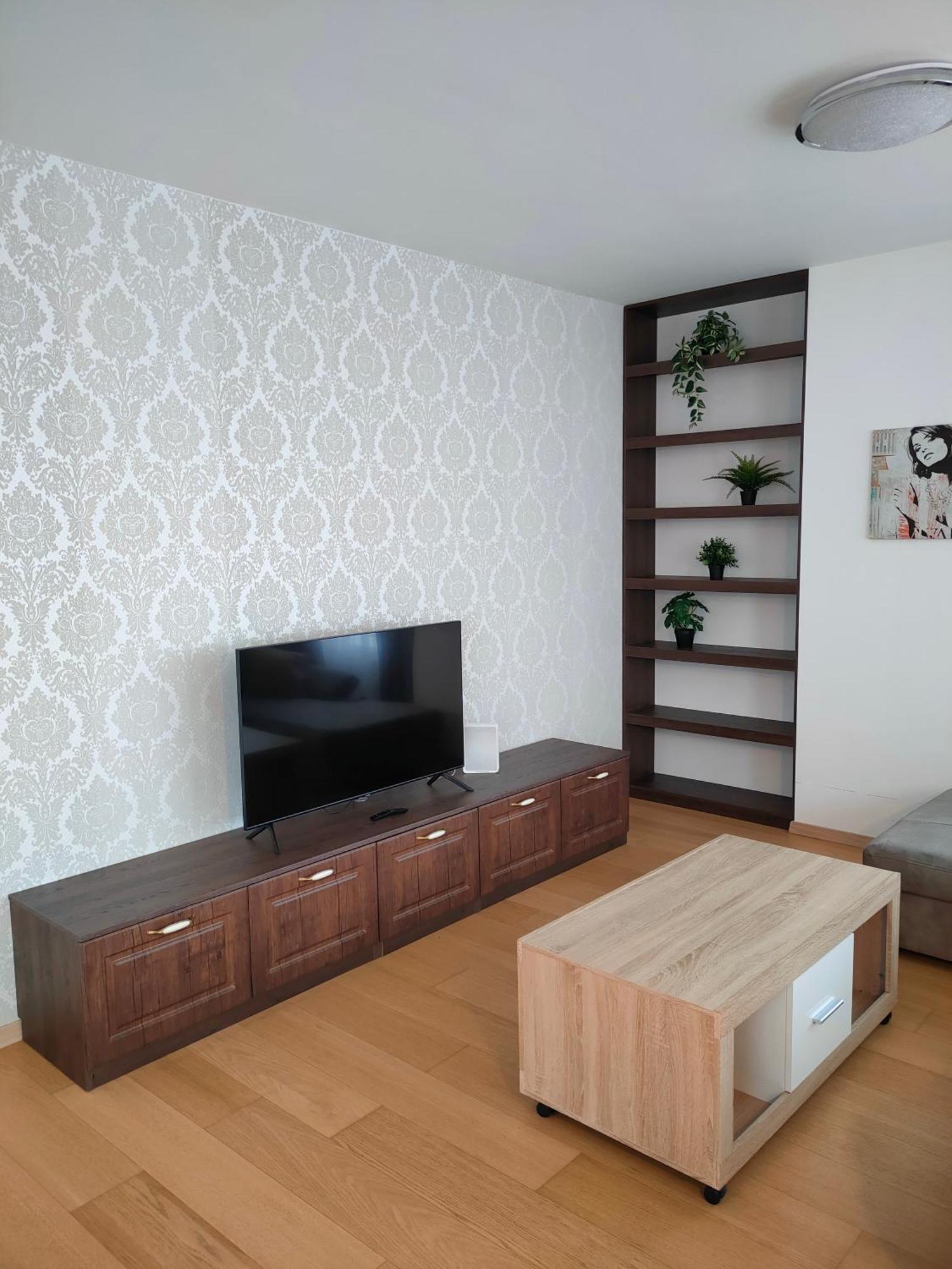 Sag Panorama City Apartment 3 Rooms Free Parking Free Wifi Братислава Екстериор снимка